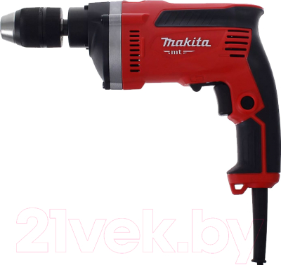 Профессиональная дрель Makita M8101