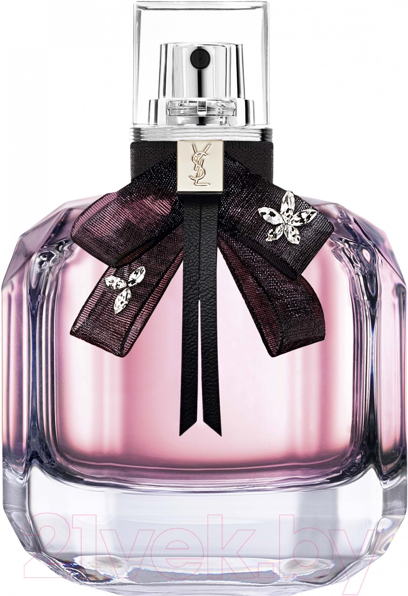 Парфюмерная вода Yves Saint Laurent Mon Paris Floral