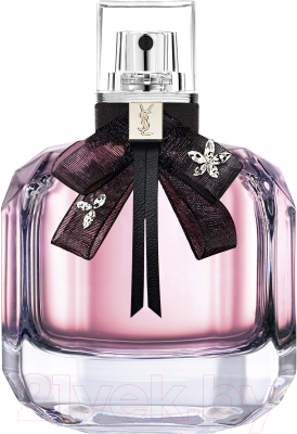 Парфюмерная вода Yves Saint Laurent Mon Paris Floral (90мл)