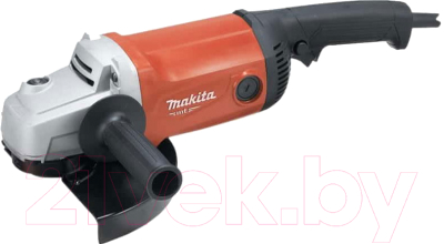 

Профессиональная угловая шлифмашина Makita, M0920
