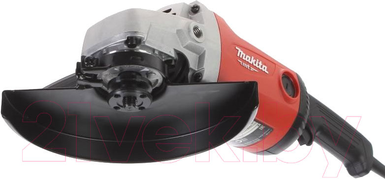 Профессиональная угловая шлифмашина Makita M0921