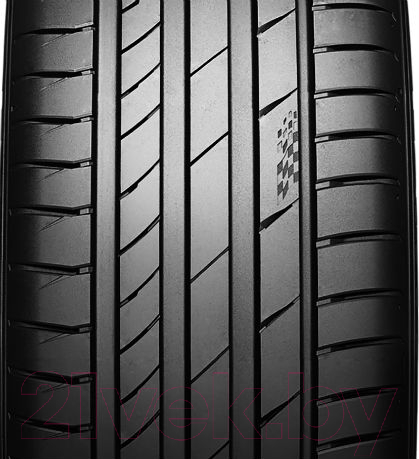 Летняя шина Kumho Ecsta PS71 225/40R18 88Y Run-Flat