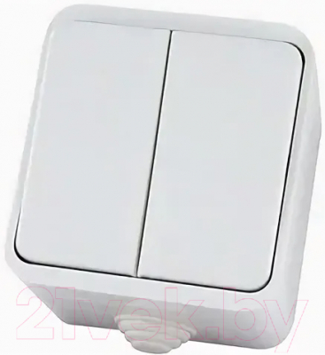 

Выключатель TDM, Орель SQ1802-0002