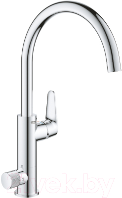 Смеситель GROHE Blue Pure BauCurve 31723000