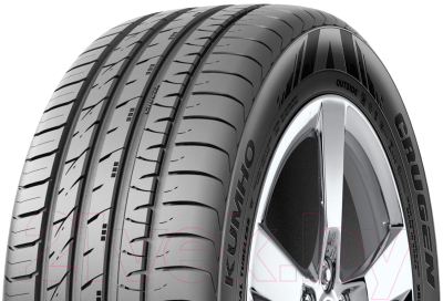 Летняя шина Kumho Crugen HP91 235/50R18 97W