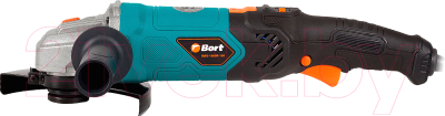 Угловая шлифовальная машина Bort BWS-1600R-150 (93727529)