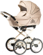 Миниатюра изображения товара Детская универсальная коляска ESPERANZA Classic Kareta 2 в 1 (02)