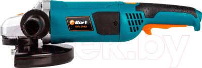 Угловая шлифовальная машина Bort BWS-2400X (98297157)