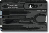 Швейцарская карта Victorinox 0.7133.T3 - 