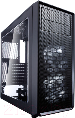 

Корпус для компьютера Fractal Design, Focus G Window