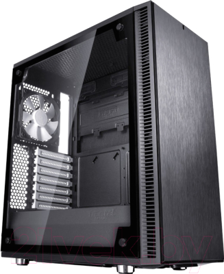 

Корпус для компьютера Fractal Design, Define C TG