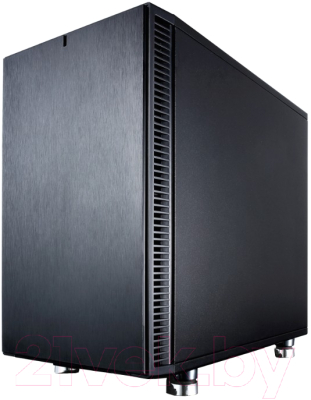 

Корпус для компьютера Fractal Design, Nano S Window