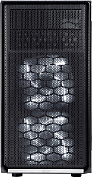 

Корпус для компьютера Fractal Design, Focus G Mini Window