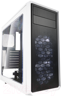 

Корпус для компьютера Fractal Design, Focus G Window