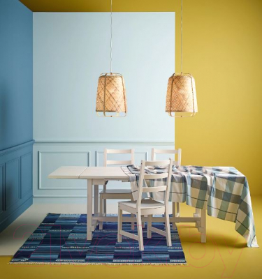 

Обеденный стол Ikea, Нордвикен 003.696.01