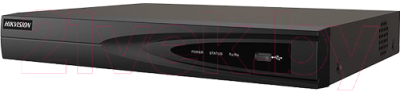 Видеорегистратор наблюдения Hikvision DS-7604NI-Q1/4P