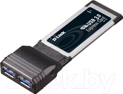 Кабель D-Link DUB-1320 A1A USB 3.0