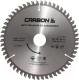Пильный диск Carbon CA-171888 - 