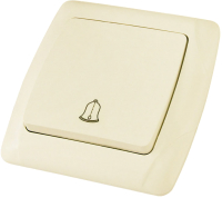 

Кнопка звонка TDM, Онега SQ1805-0036