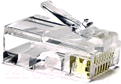 

Коннектор 5bites, RJ-45 US100A 6cat