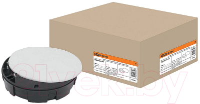 Изображение товара Коробка распределительная TDM SQ1402-0194