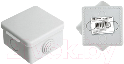 Изображение товара Коробка распределительная TDM SQ1401-0511