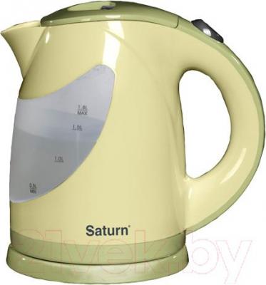 Электрочайник Saturn ST-Е0004 (сахара)