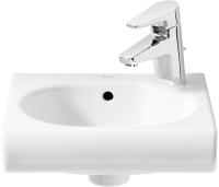 

Умывальник Roca, Meridian 35x32 / A327249000