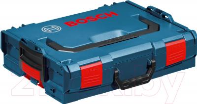 Кейс для инструментов Bosch 102 (1.600.A00.1RP) - общий вид