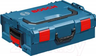 Кейс для инструментов Bosch 136 (1.600.A00.1RR) - общий вид