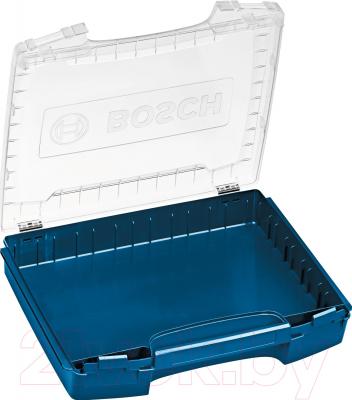 Кейс для инструментов Bosch 72 (1.600.A00.1RW) - общий вид