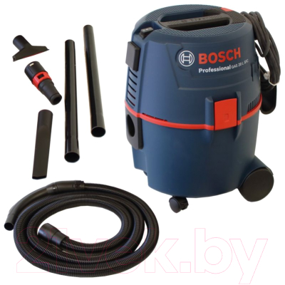 Пылесос Bosch GAS 20 L SFC (0.601.97B.000)