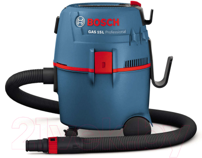 Пылесос Bosch GAS 20 L SFC (0.601.97B.000)