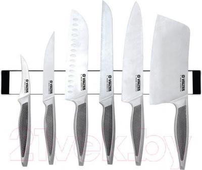 Набор ножей Vinzer 89116 - общий вид