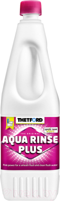 Жидкость для биотуалета Thetford Aqua Kem Rinse Plus (1.5л)