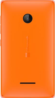 Смартфон Microsoft Lumia 532 Dual (оранжевый)