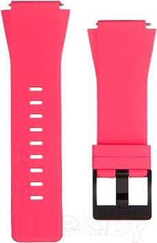 Ремешок для умных часов Sony SE20P (розовый)