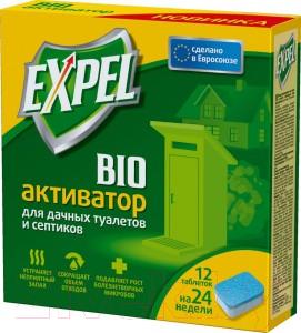 Биоактиватор Expel TT0004