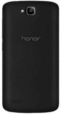 Мобильный телефон Huawei Honor 3C (серый)