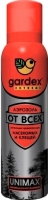 Спрей от насекомых Gardex Extreme 0150 (150мл) - 