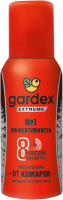 Спрей от насекомых Gardex Extreme Super 0140 (80мл) - 