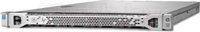 Сервер HP DL160 (K8J92A) - общий вид