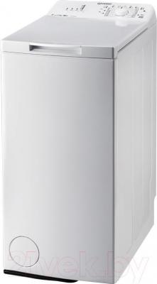 Стиральная машина Indesit ITWA 5852 W (EU) - общий вид