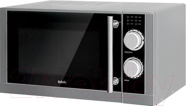 Микроволновая печь BBK 23MWS-929M/BX