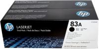 

Комплект картриджей HP, CF283AD