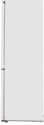 Холодильник с морозильником Samsung RB33J3200WW/WT