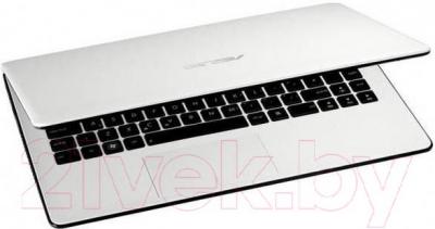 Ноутбук Asus X554LD-XO745D - общий вид