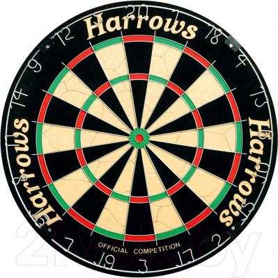 Дартс Harrows Official EA326