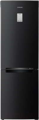 

Холодильник с морозильником Samsung, RB33J3420BC/WT