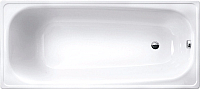 Ванна стальная White Wave Classic 150x75 - 